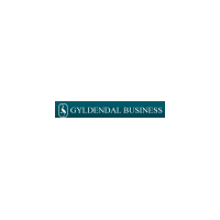 Logo: Gyldendal Business