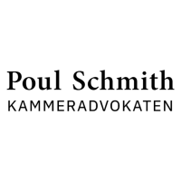 Poul Schmith - Kammeradvokaten - logo