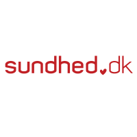 Logo: Sundhed.dk