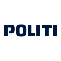 Logo: Næstved, Sydsjællands og Lolland-Falsters Politi