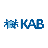 Logo: KAB