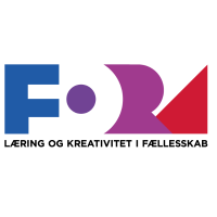 Logo: FORA