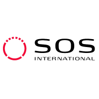 SOS INTERNATIONAL A/S - logo