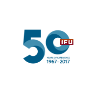 Logo: IFU