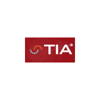 Logo: TIA Technology A/S