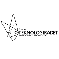 Logo: Teknologirådet/DeltagerDanmark