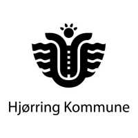 Logo: Hjørring Kommune