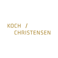 Logo: Koch / Christensen Advokatfirma