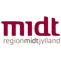 Region Midtjylland - logo