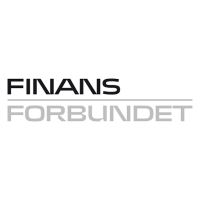 Finansforbundet - logo