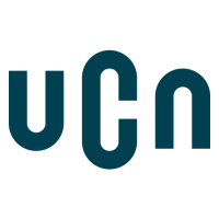 UCN - Professionshøjskolen University College Nordjylland - logo