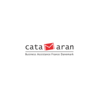 Logo: Catamaran Sarl