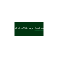 Logo: Moalem Weitemeyer Bendtsen Advokatpartnerselskab