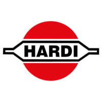 Logo: HARDI INTERNATIONAL A/S