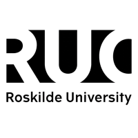 Roskilde Universitet (RUC) - logo