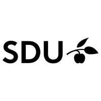 Syddansk Universitet (University of Southern Denmark - SDU) - logo
