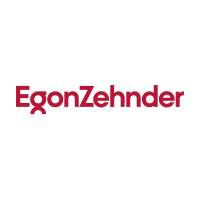 Logo: Egon Zehnder International