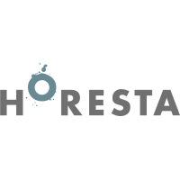 Logo: HORESTA