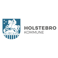 Holstebro Kommune - logo