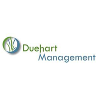 Logo: Duehart Management Aps