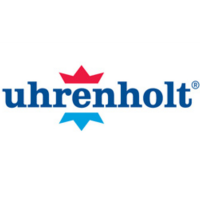 Logo: Uhrenholt A/S