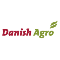 Danish Agro - logo