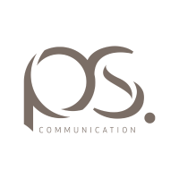 Logo: PS Communication