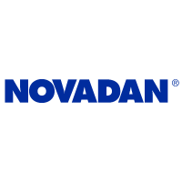 Logo: Novadan ApS