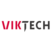 Viktech ApS - logo