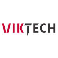 Logo: Viktech ApS