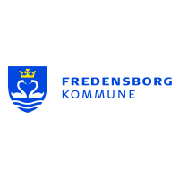 Fredensborg Kommune - logo