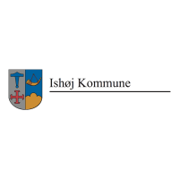 Logo: Ishøj Kommune