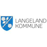 Langeland Kommune - logo