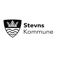 Logo: Stevns Kommune