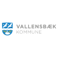 Logo: Vallensbæk Kommune