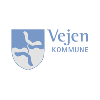 Logo: Vejen Kommune