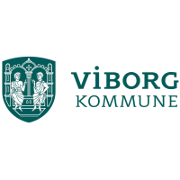 Viborg Kommune - logo