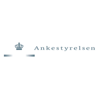 Ankestyrelsen - logo