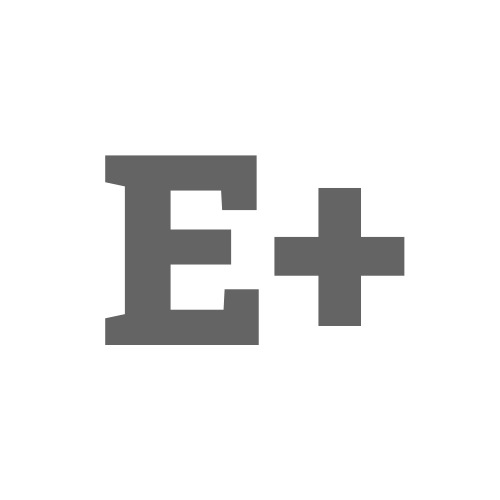 Logo: Elkiær + Ebbeskov arkitekter