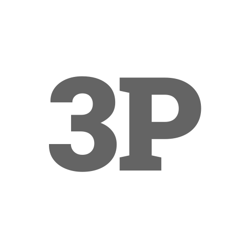 Logo: 3D Printer ApS