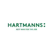 Hartmanns A/S - logo