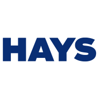 Logo: Hays Specialist Recruitment