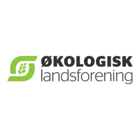 Logo: Økologisk Landsforening