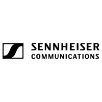 Logo: Sennheiser Communications