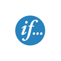 Logo: If Forsikring