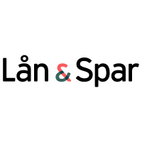 Lån & Spar Bank - logo