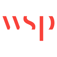 WSP - logo