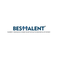 Logo: Best Talent