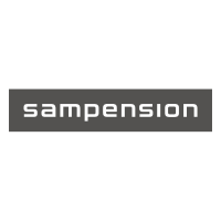 Logo: Sampension