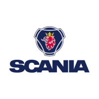 SCANIA DANMARK A/S - logo
